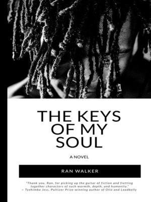cover image of The Keys of My Soul